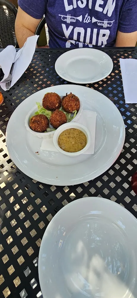 Falafel