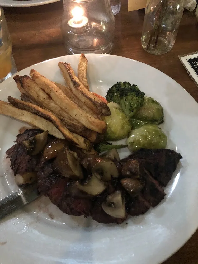 Flank Steak