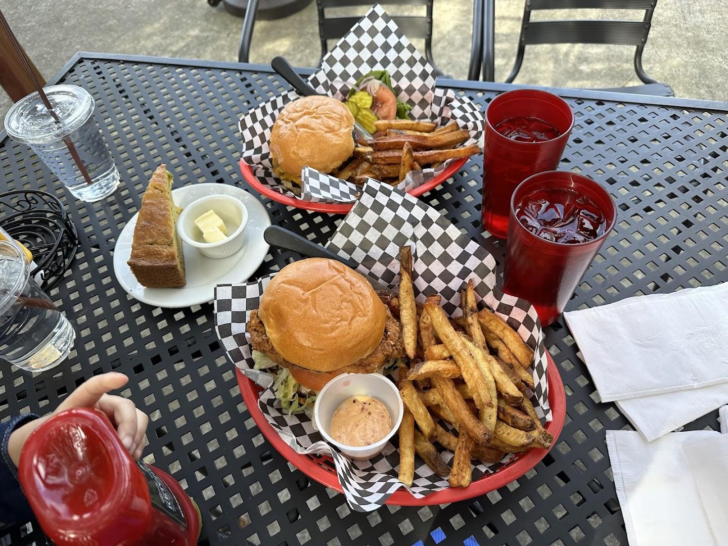 Kitchen Table Cafe