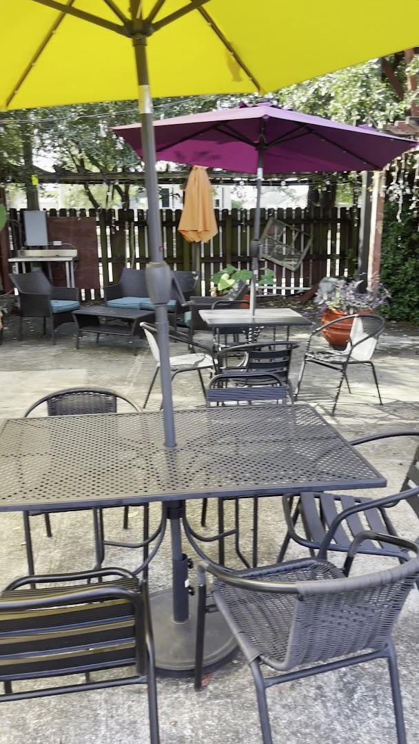 Kitchen Table Cafe