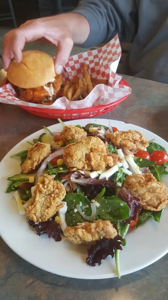 Salads