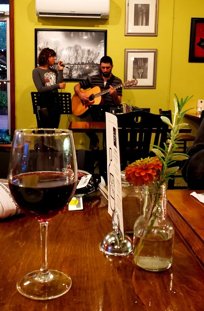 Wine